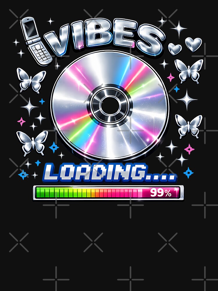 Vibes Loading 99% by fadilow