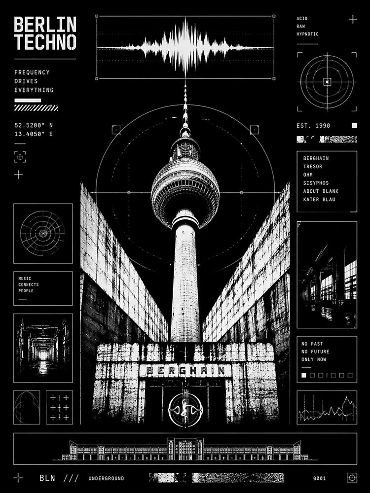 HITMIKÁ - URBAN MONOLITH by HITMIKÁ
