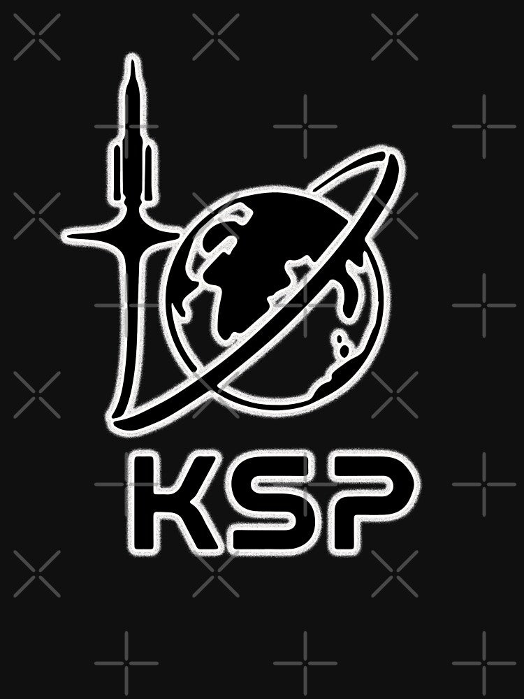 KSP Space Agency by DBnation
