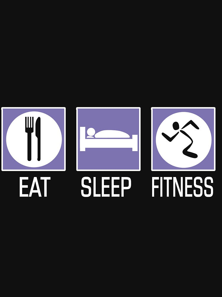 Fitness by Sujan44