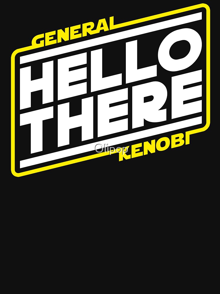 Hello There by Olipop