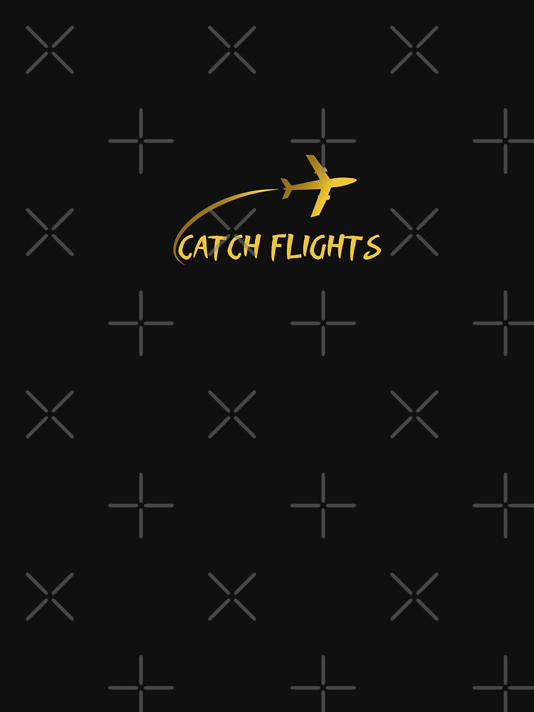 CATCH FLIGHTS by Pawblematic