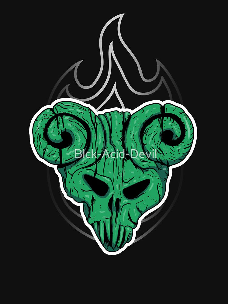 the pick of destiny by Blck-Acid-Devil