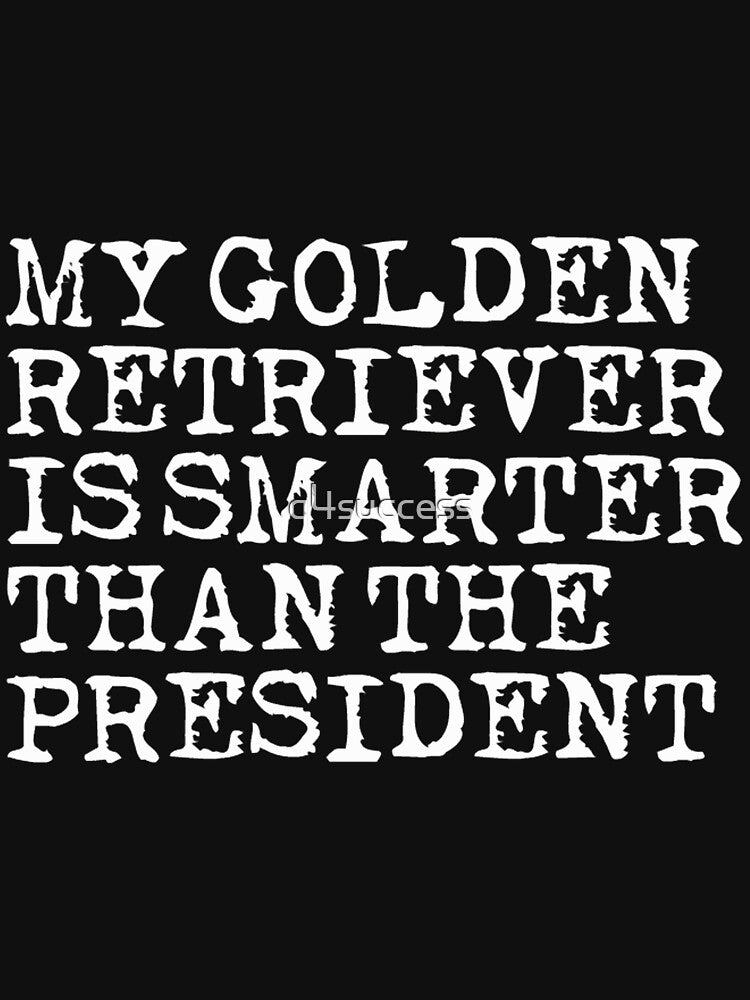 Casual Golden Retriever Dog Lover Shirts and Hoodies Merchandise for Men Women by q4success