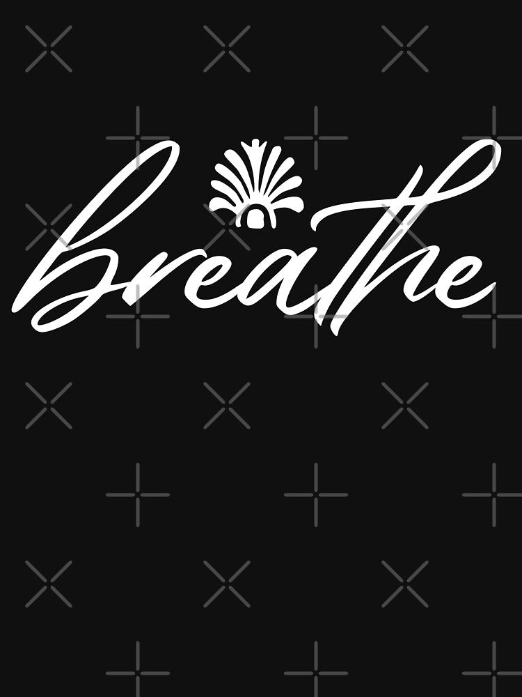 breathe yoga - yoga meditation by LioPart