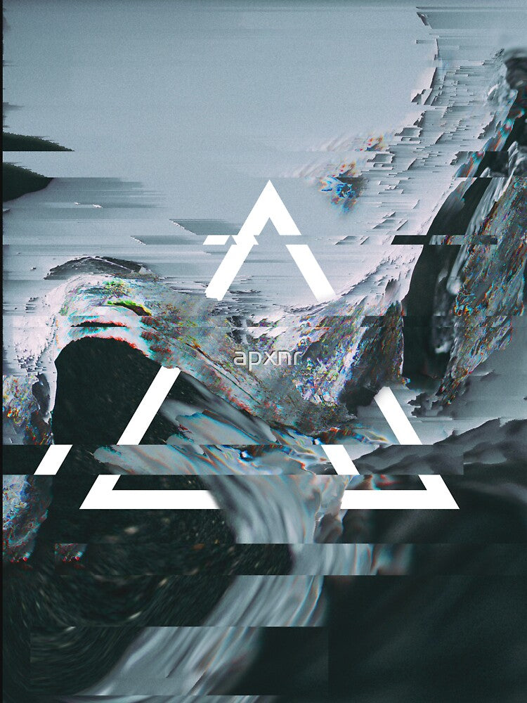 BEAUTY X CHAOS 2 by apxnr