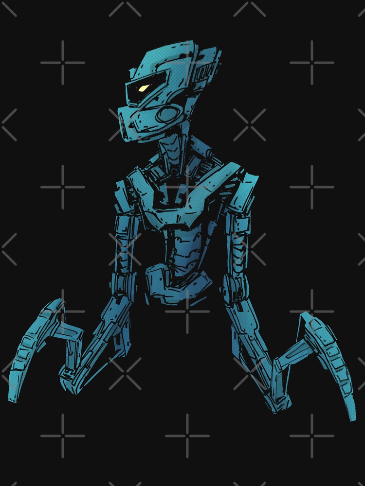 T O A . O F . W A T E R by Creative Mechanics