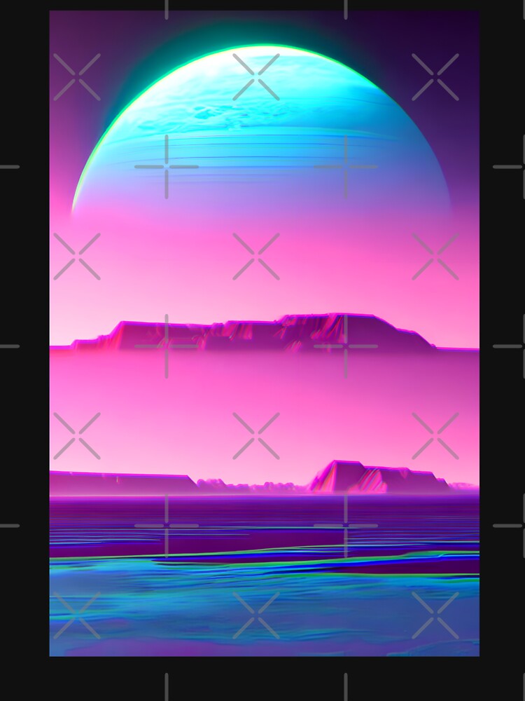 Purple Void by Night0wls