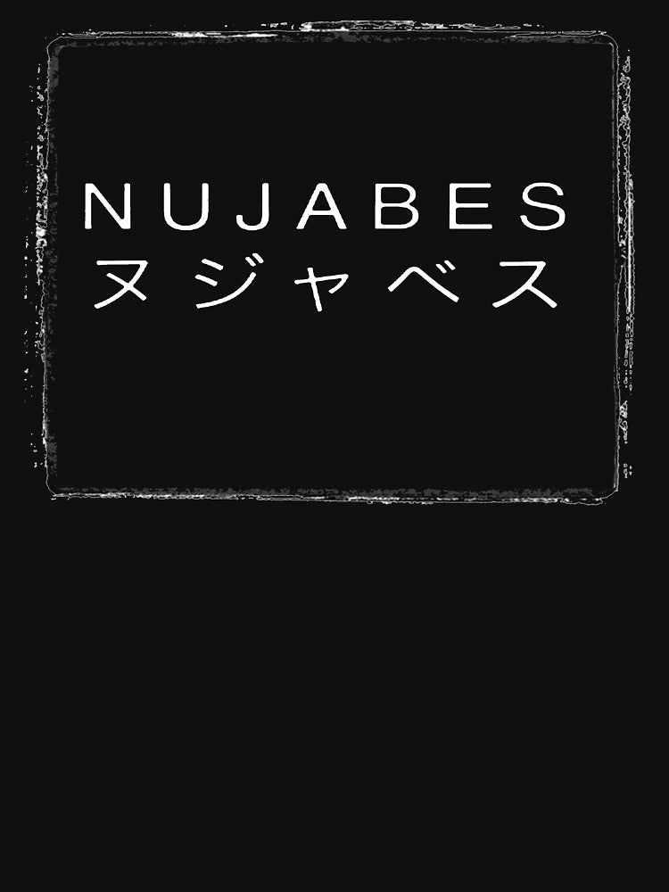 Nujabes by YOUNGTHUNDA