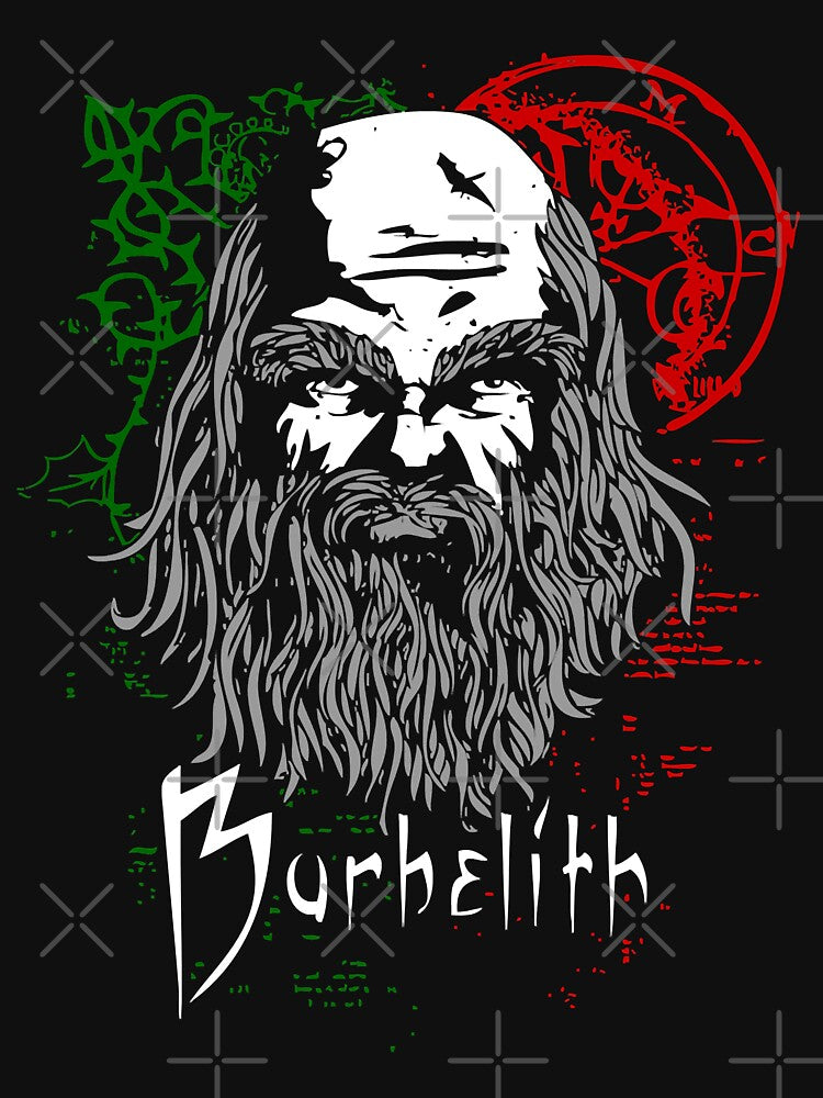 Barbelith Grant Morrison Invisibles Art by AntnioAlves8653