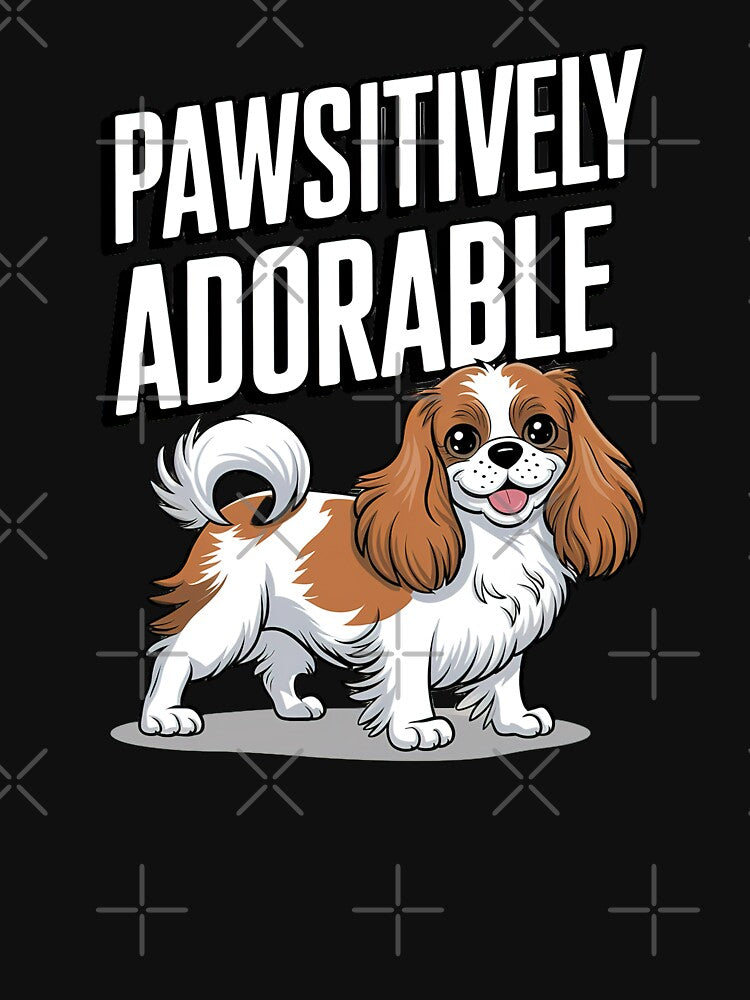 Pawsitively Adorable Cute Dog by Metin Ozer