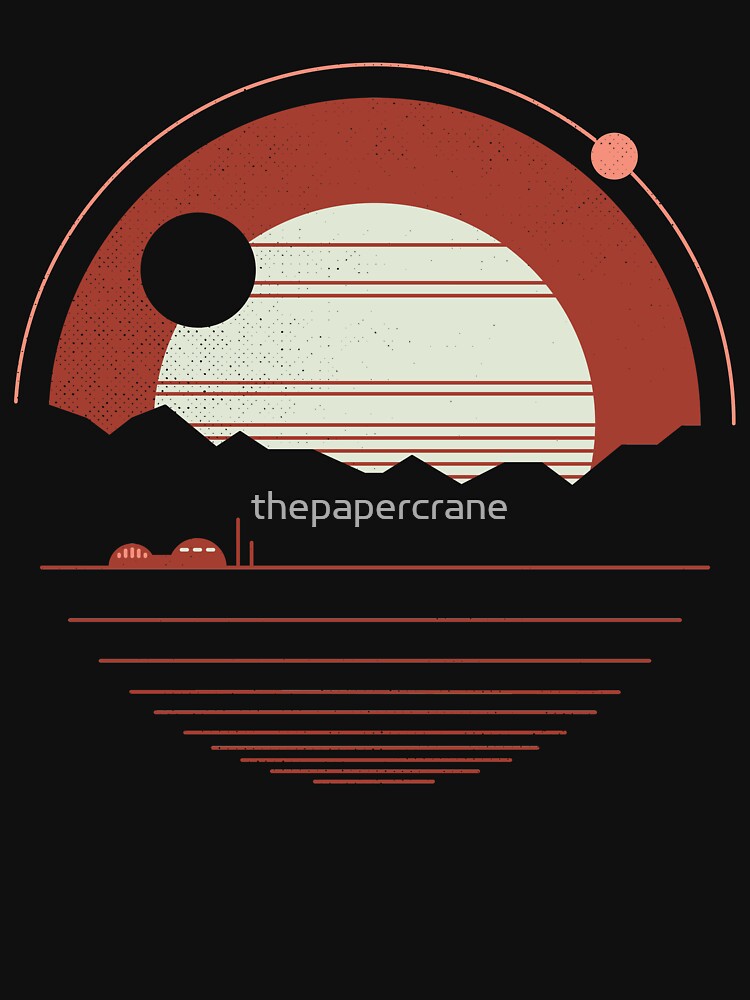 Solitude by thepapercrane