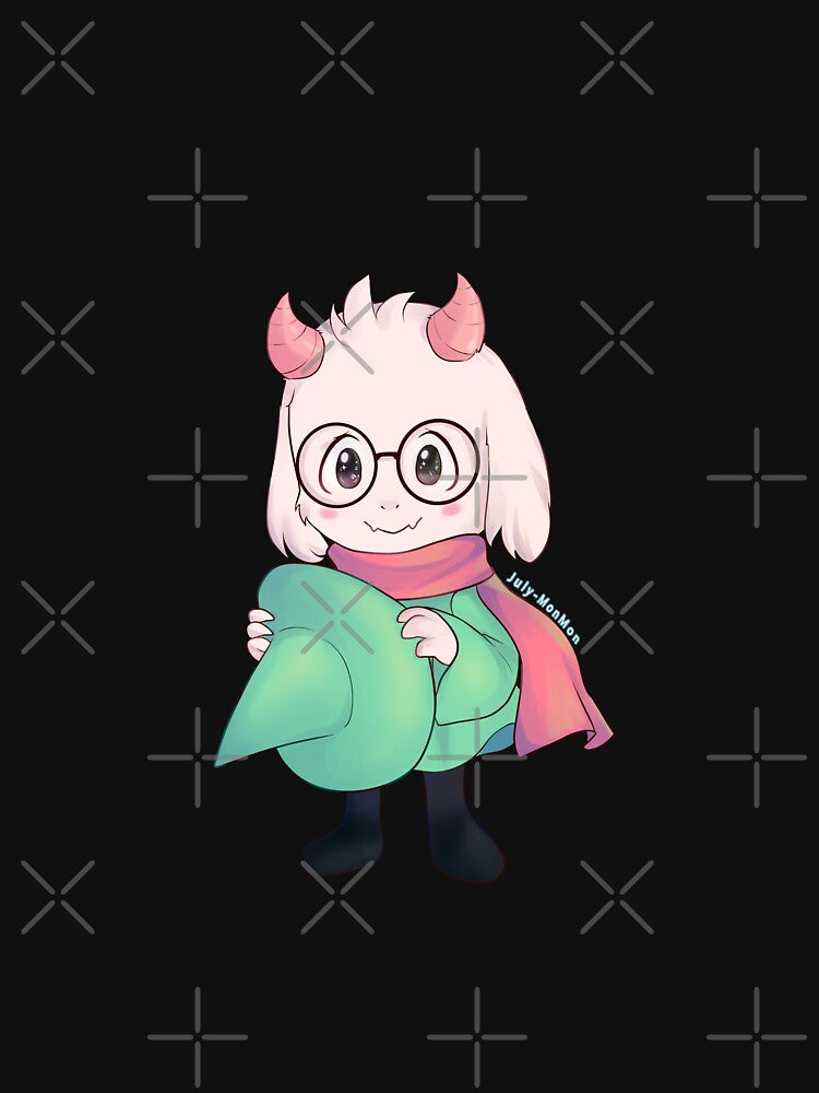Ralsei no hat by July-MonMon