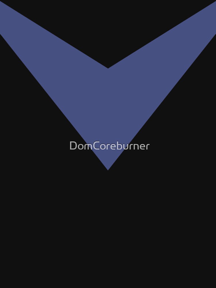 Ace Archer by DomCoreburner