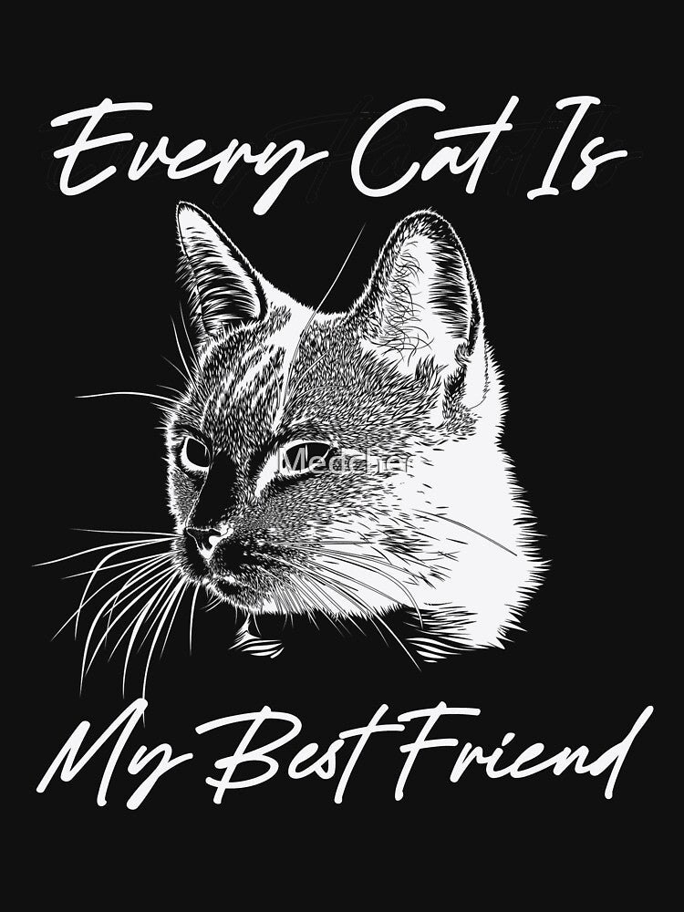 Cat Lover Gifts For Cat People by Medcher