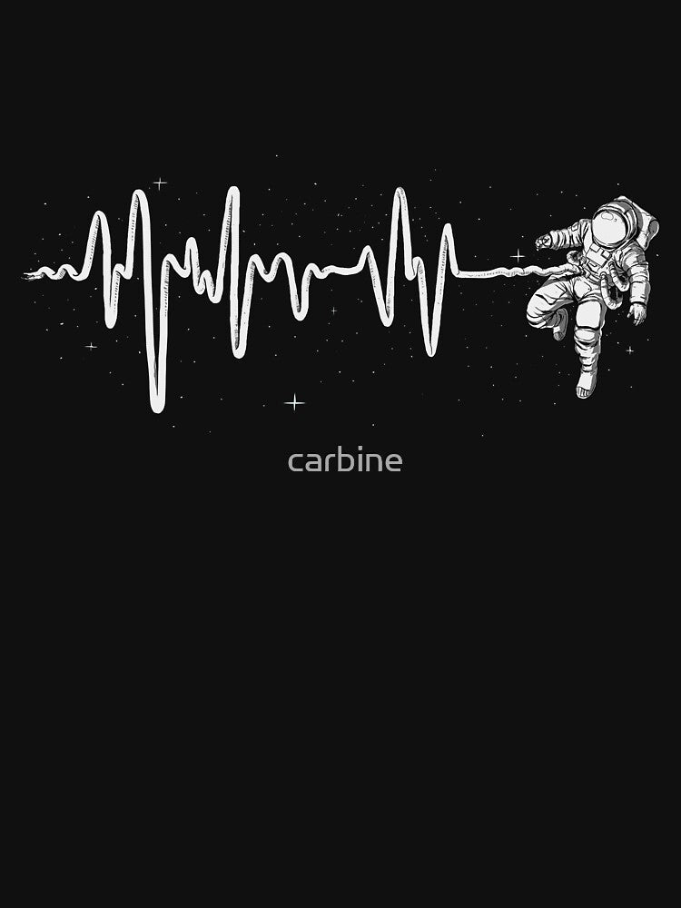 Space Heartbeat by carbine