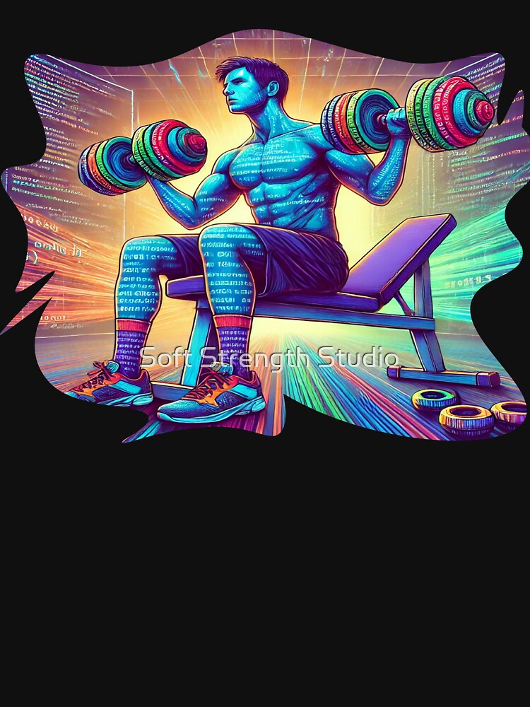 CodeLift: Fitness Meets Programming by Soft Strength Studio
