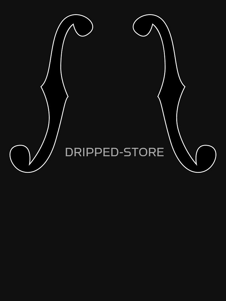 f-hole by DRIPPED-STORE