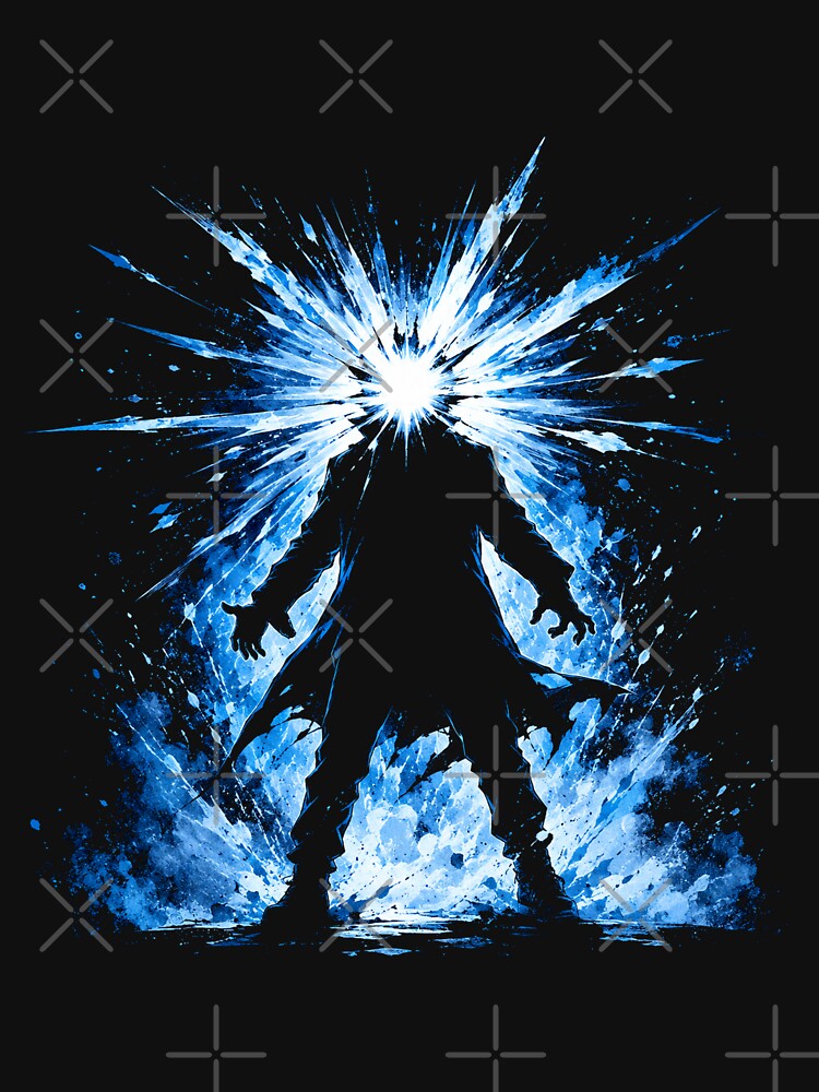 the Thing movie poster by American Artist Designs