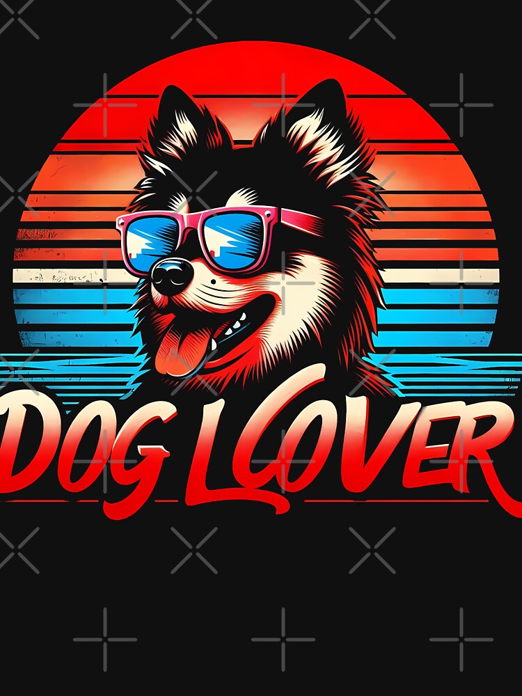 Dog lvers by Waseemkhan86