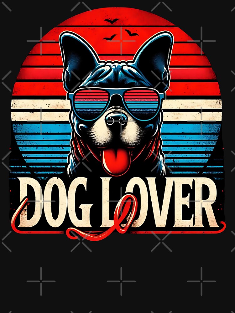 Design for Dog Lovers by Waseemkhan86