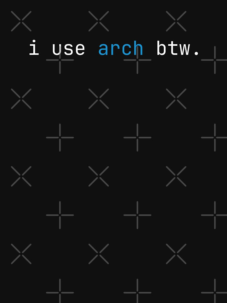 i use arch btw. by crsvn.png