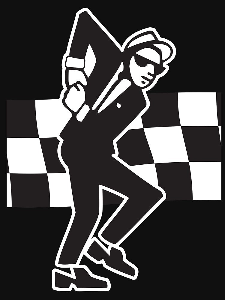 2 Tone Dance by Retro Type