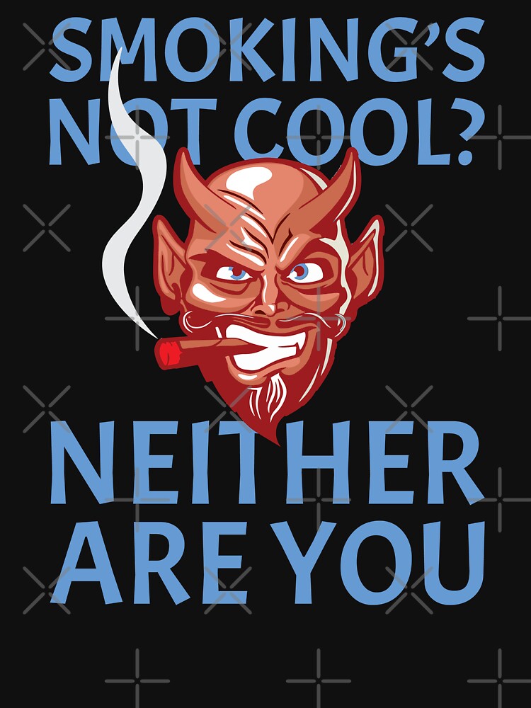 Sarcastic Cigar Smoker Sayings by WIZECROW