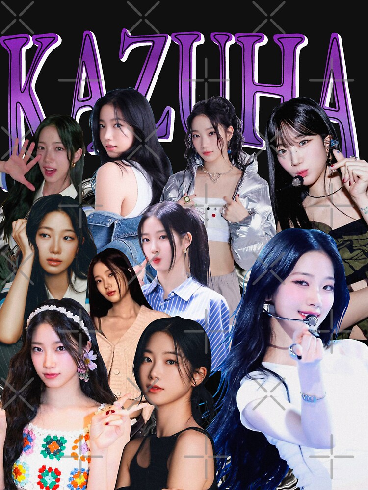 Kazuha Vintage Edit by silverair