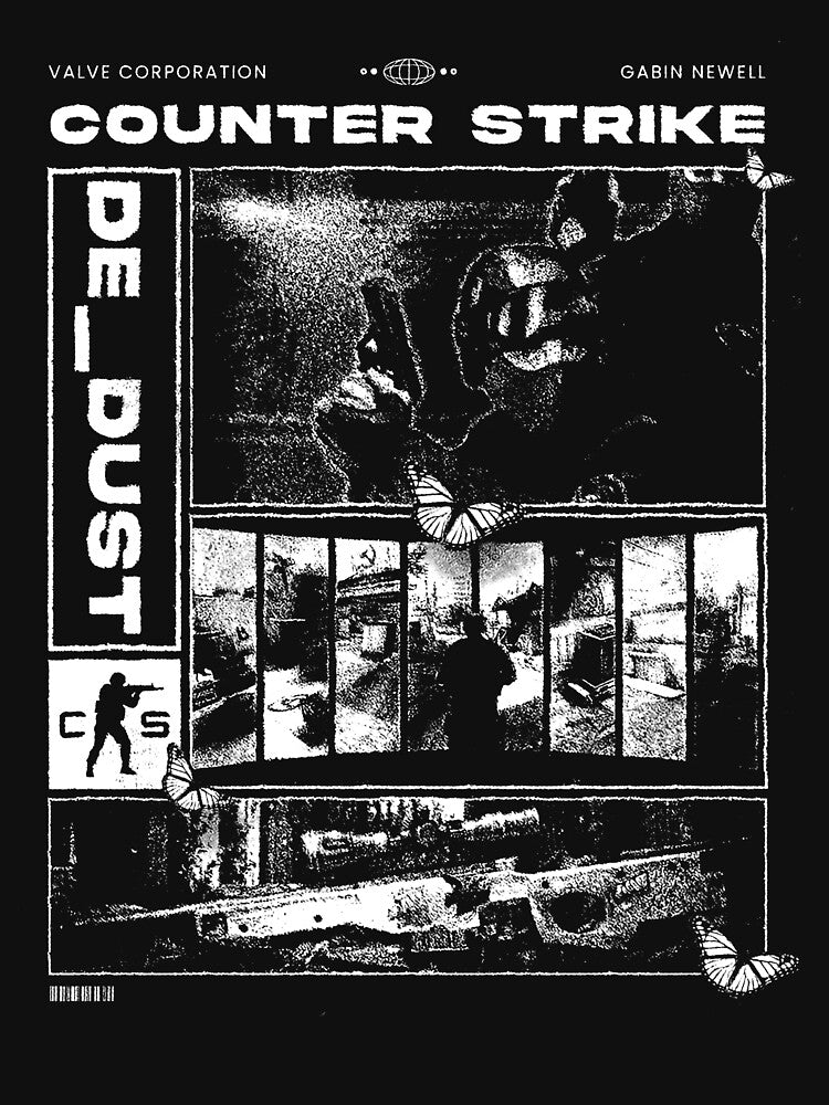 counter strike semitones by carleojpg