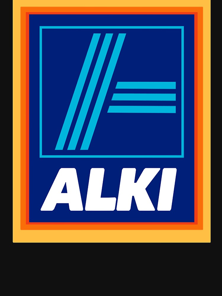 Alki by MyPrideStore