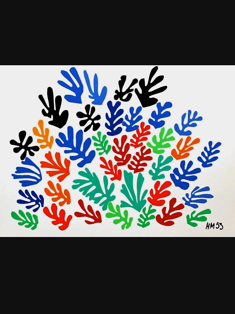 Henri Matisse, 1869-1954, France | Original Paintings by Henri Matisse by HobertShoop