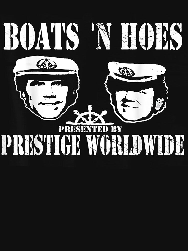 Boats N Hoes Funny Meme by byrdleroy