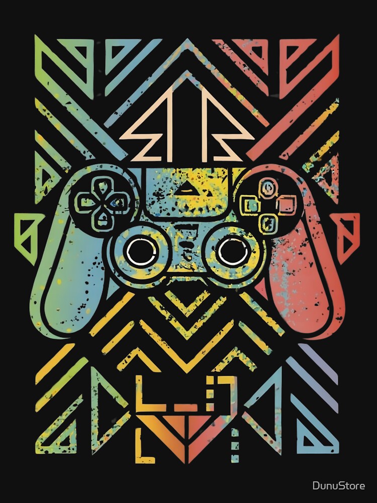 Gaming controllers by DunuStore