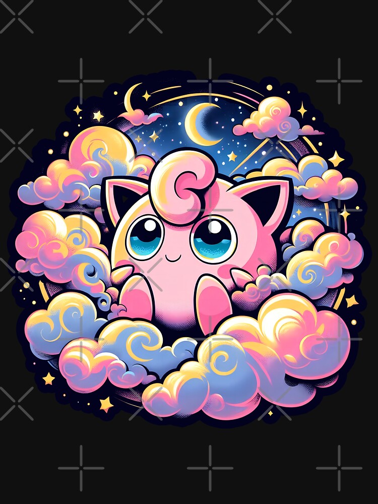 Pinky Clouds by alexMTX