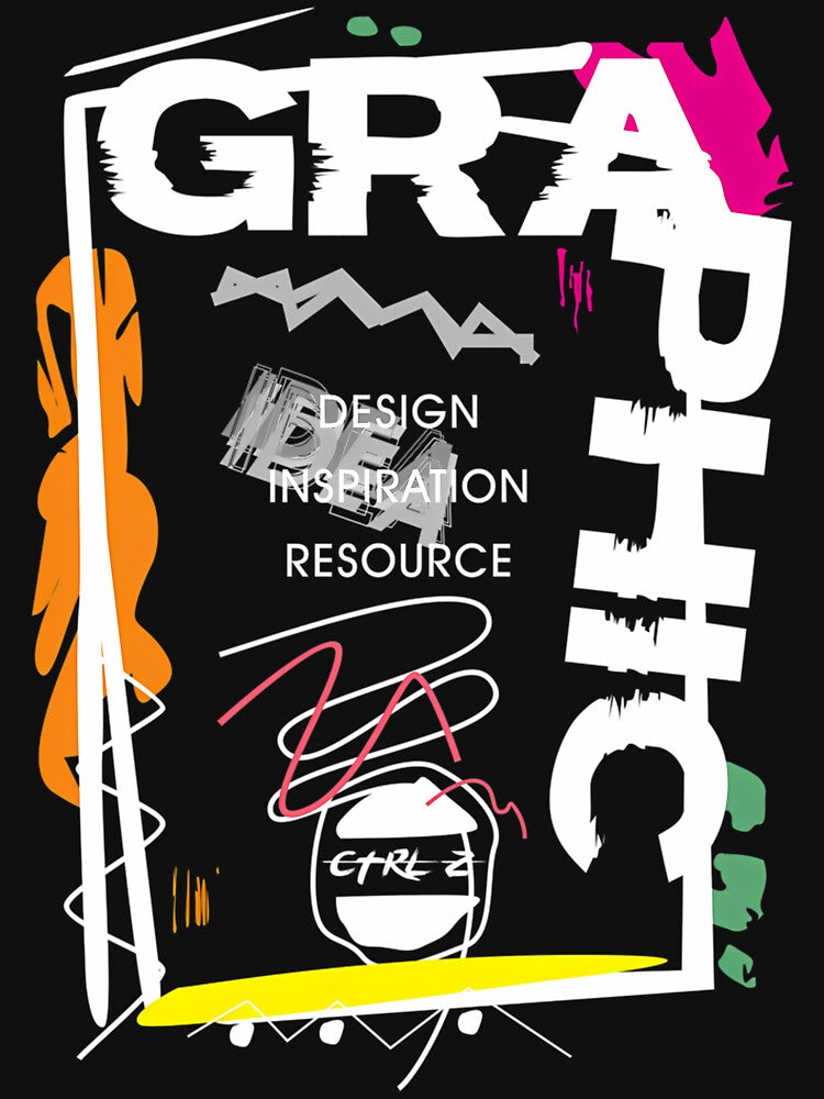 Graphic Design by BrainCashPop