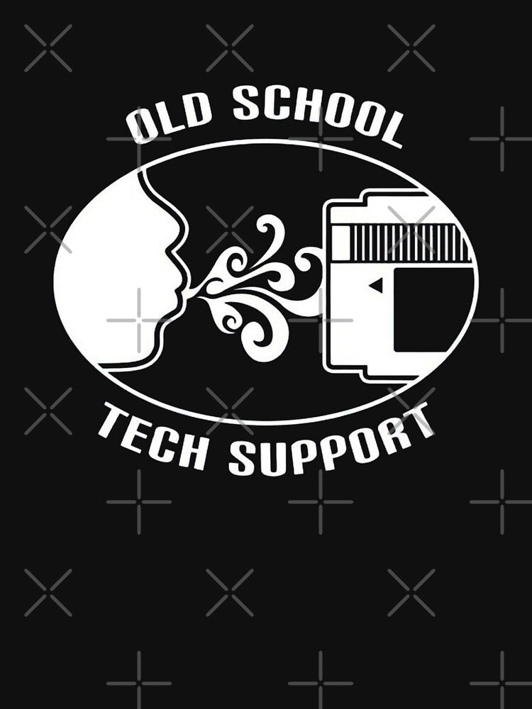 Tech support by FORTNITEFILTHYBANTER