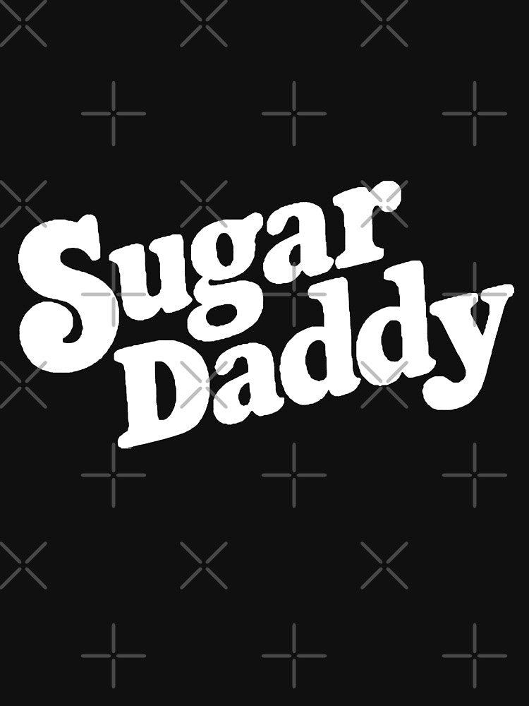 Sugar Daddy by BuxomBabe21