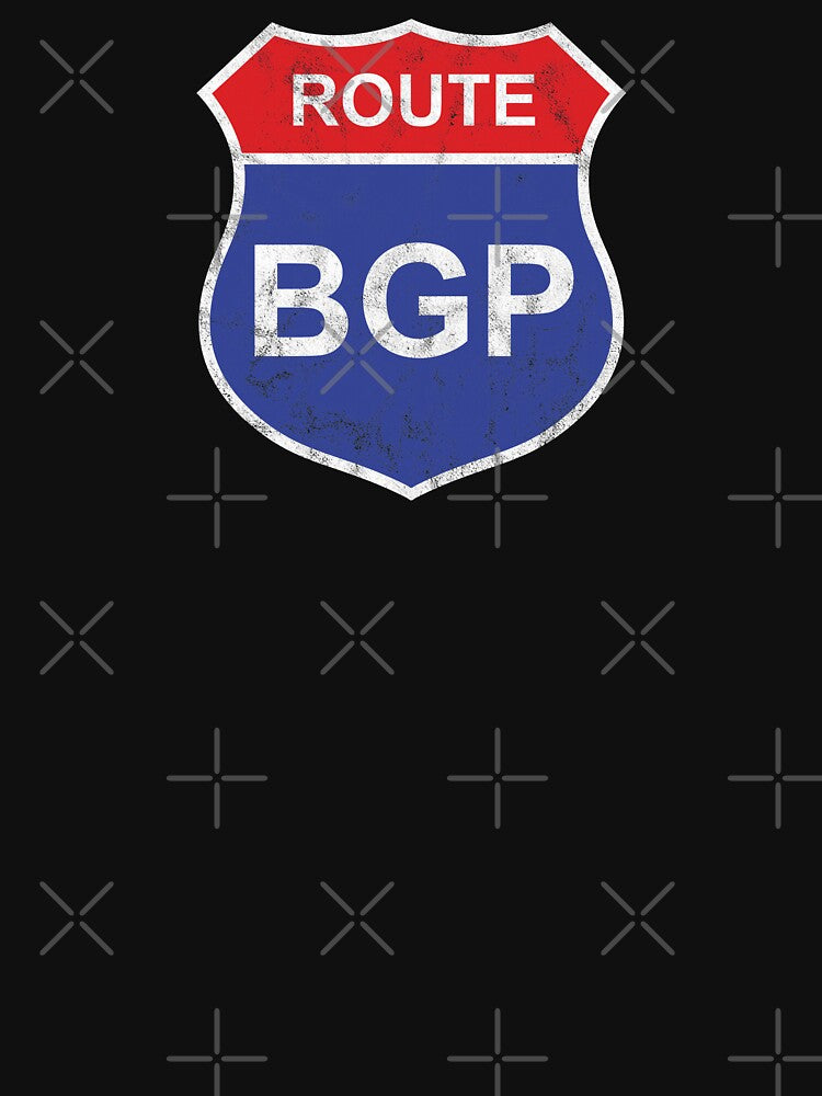 Route BGP Network - IT - Tech by argupta15115