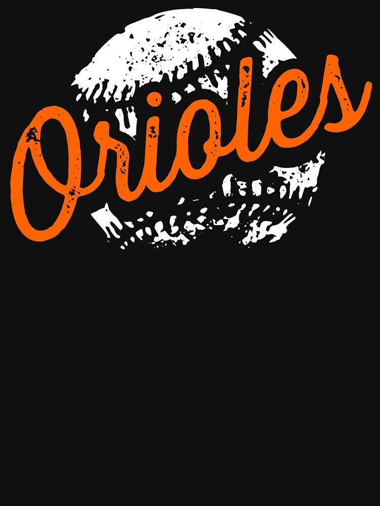 Orioles Vintage Ball by BrewU