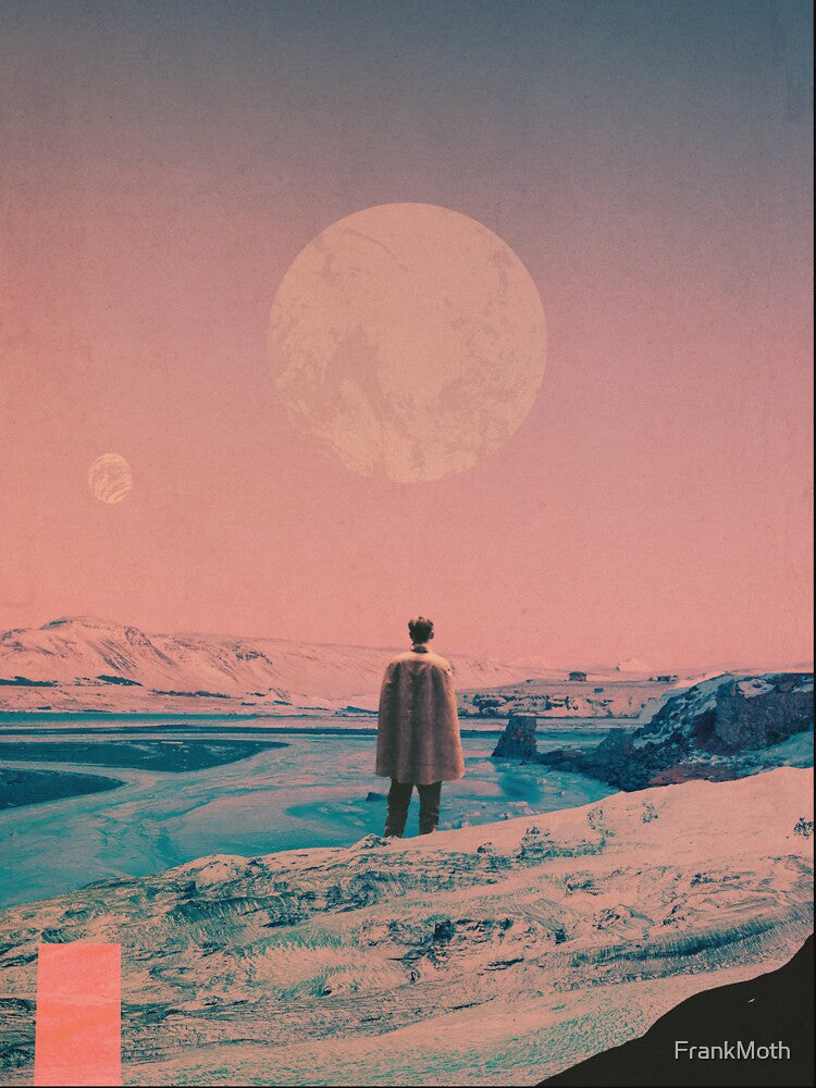Will You still remember me. by FrankMoth