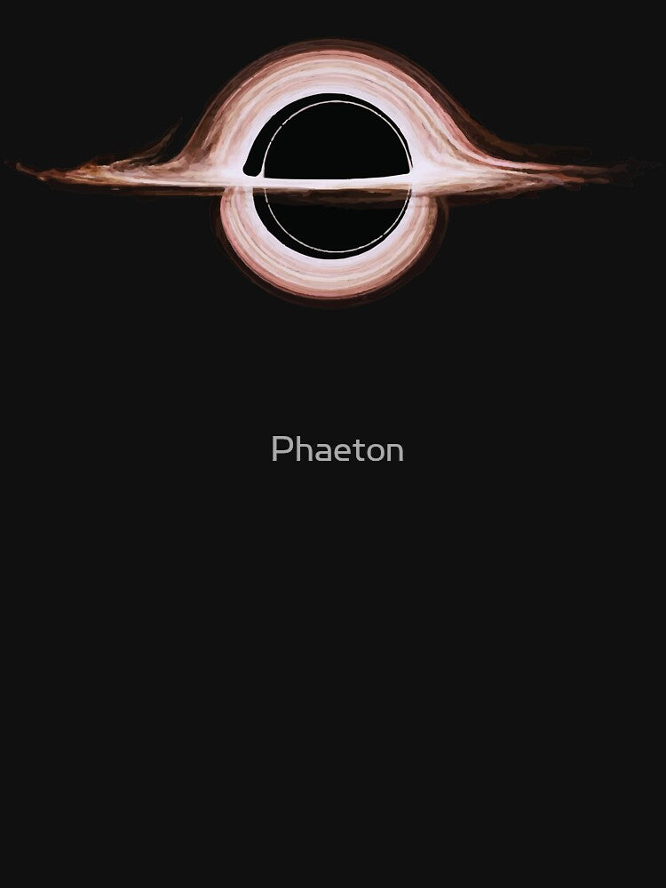 Black Hole by Phaeton