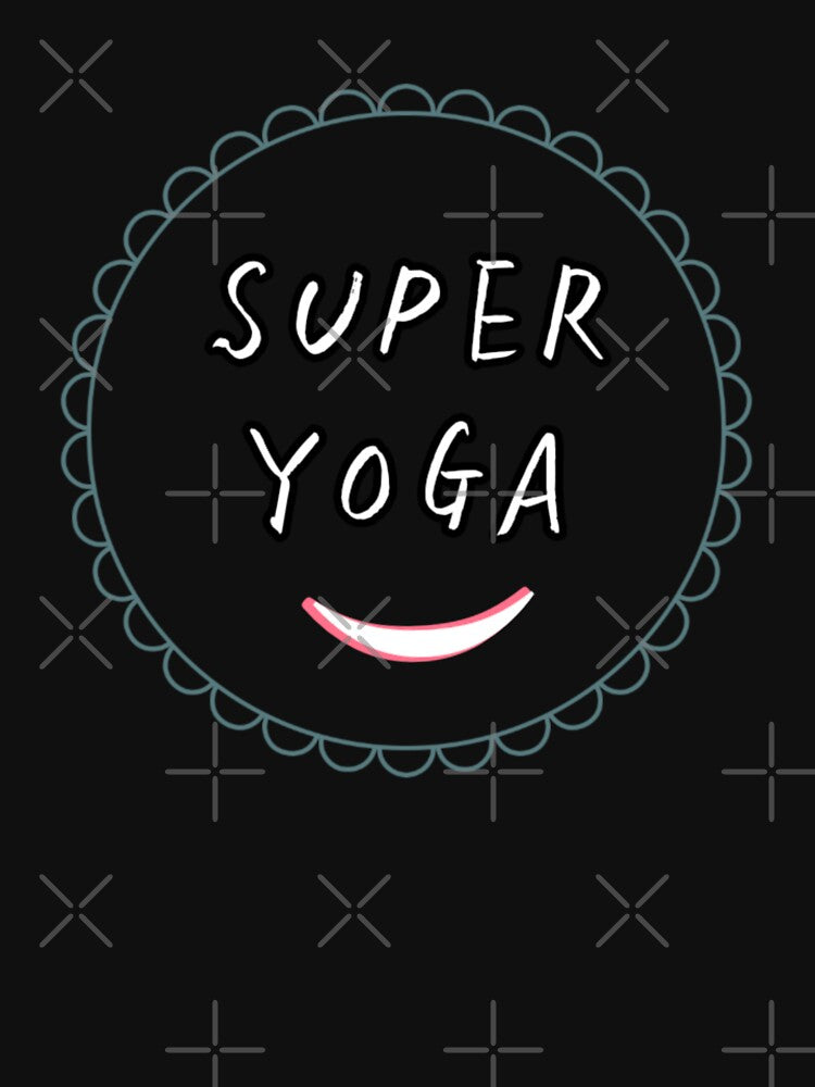 Super Yoga by AWADHESH  CHAURASIA
