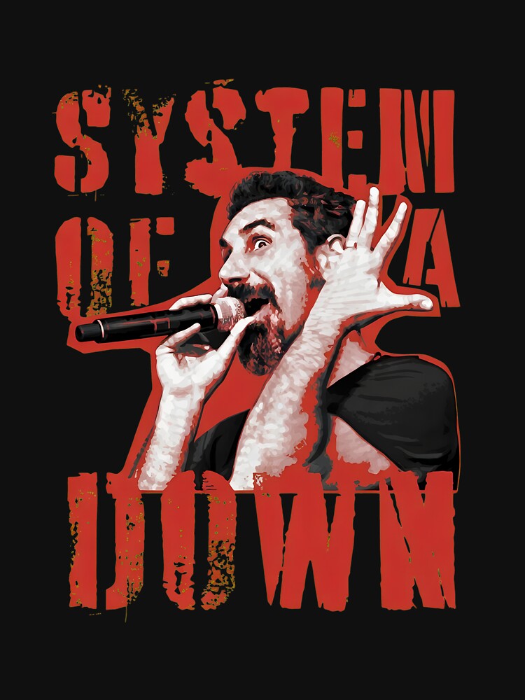Distressed Vocalist Performance Graphic by Prof4Artist