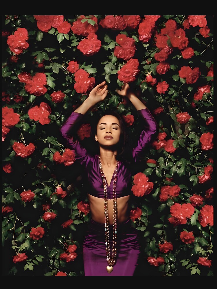 SADE by Jospeshepherd