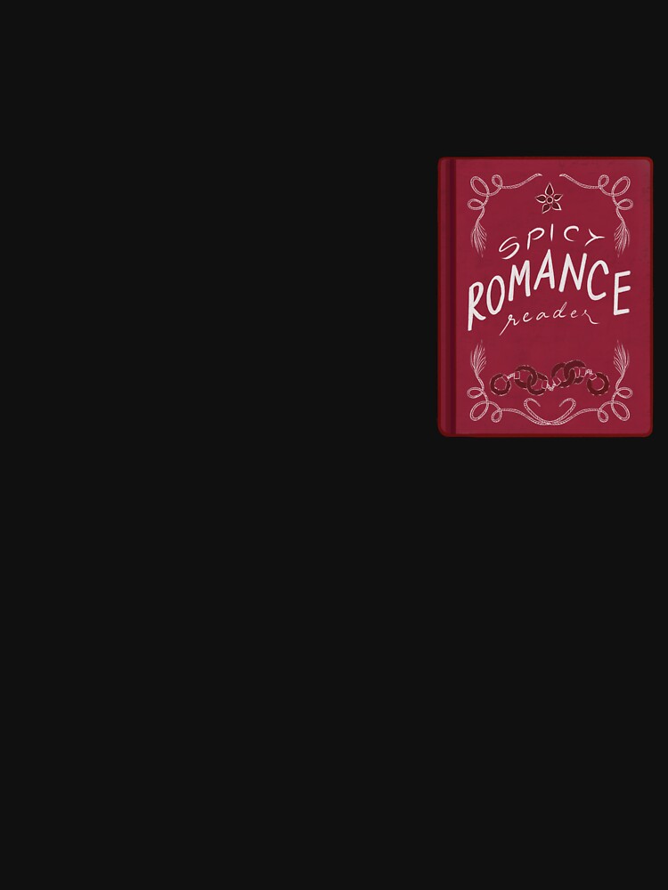 Spicy romance reader by zylykagen