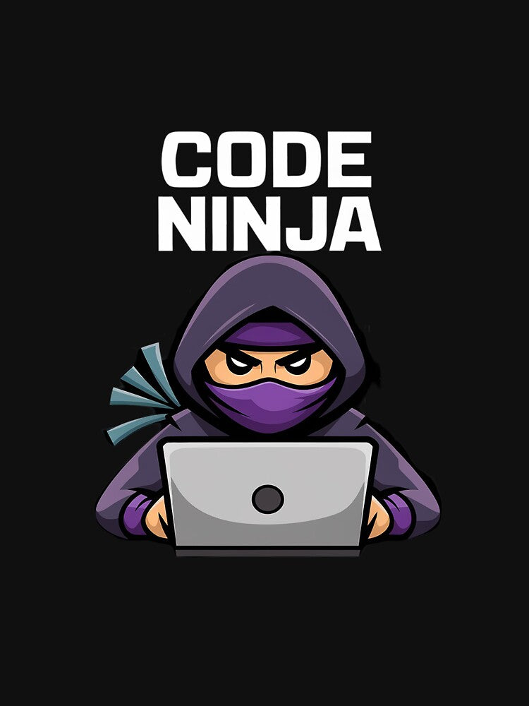 Cool Computer Programmer Art For Men Women Web Coding Geek by MythWoot