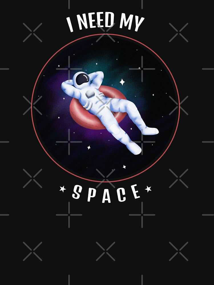 I Need My Space by DeversDesigns