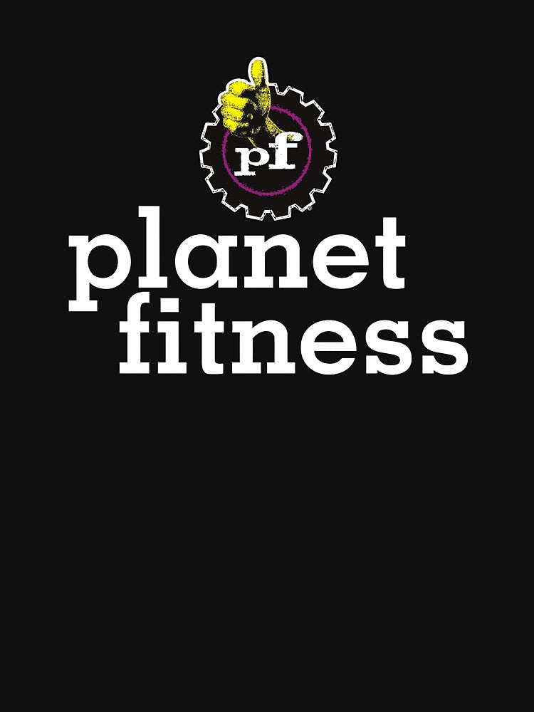 Thunder Bone Planet Fitness bWarlord by Danielaadvant