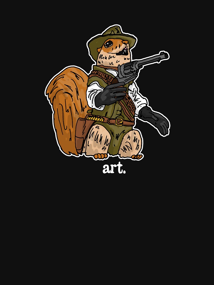 It's art by stierney